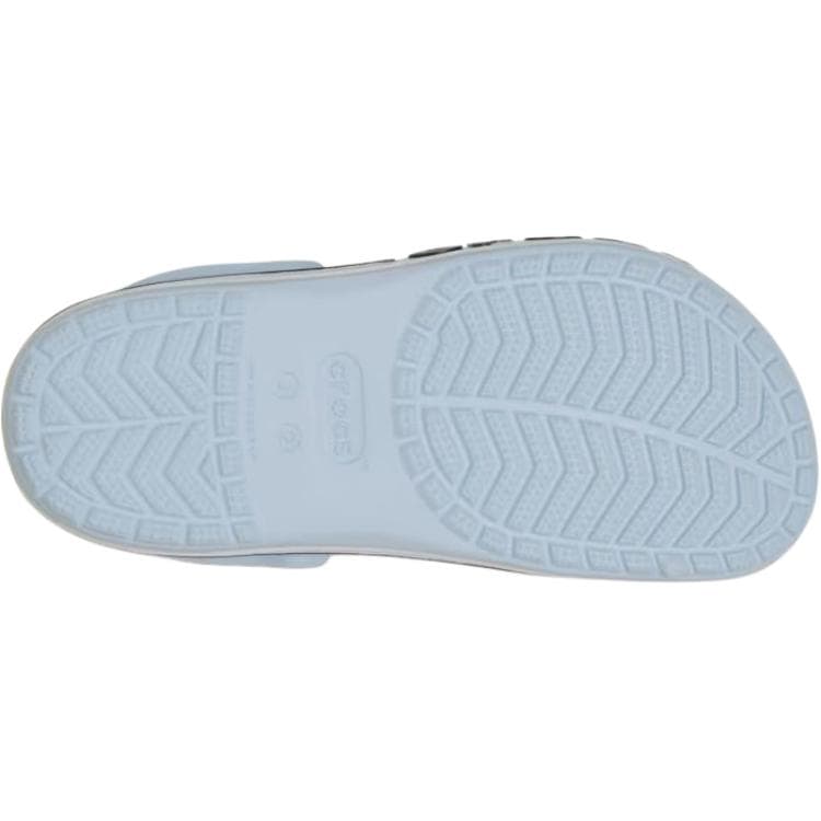 Сандалии Crocs Bayaband Низкие Детские Сандалии Синие Малыш - изображение 6