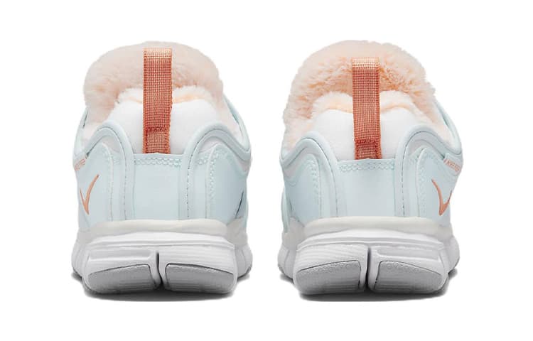 Кроссовки Nike Dynamo Free SE - изображение 5