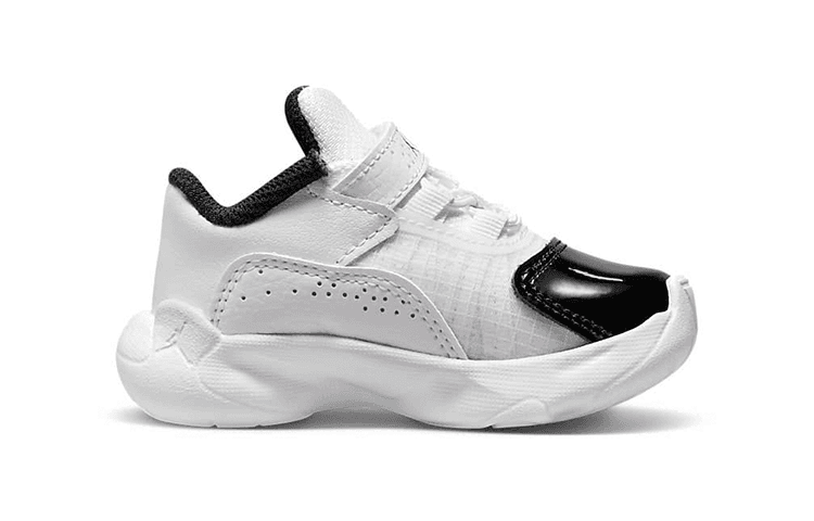 Кроссовки Air Jordan 11 CMFT Low - изображение 4