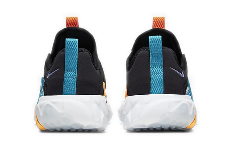 Кроссовки Nike React Presto Extreme GS - изображение 4