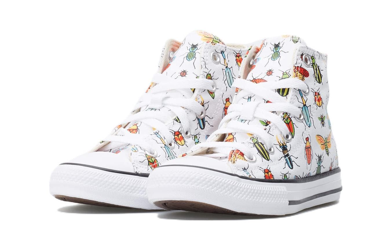 Converse Chuck Taylor All Star Hi - изображение 3