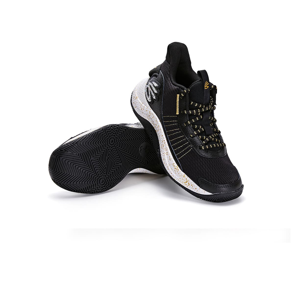 Under Armour Curry 3 Z7 - изображение 6