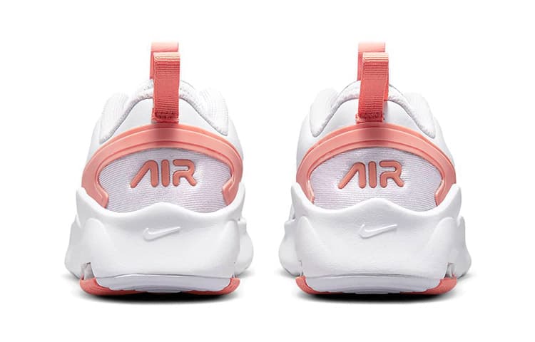 Кроссовки Nike Air Max Bolt - изображение 6