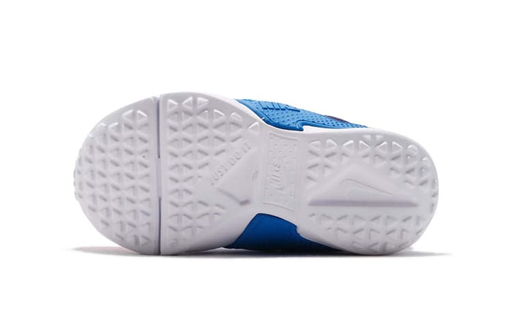 Кроссовки Nike Huarache Extreme - изображение 6