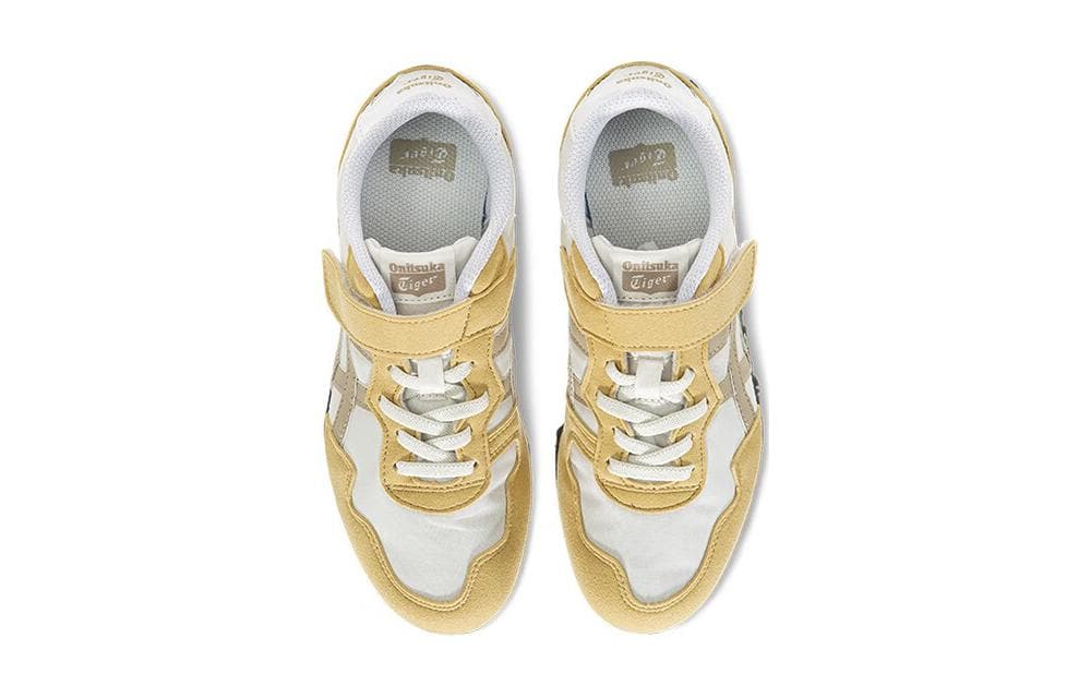 Onitsuka Tiger Serrano - изображение 4