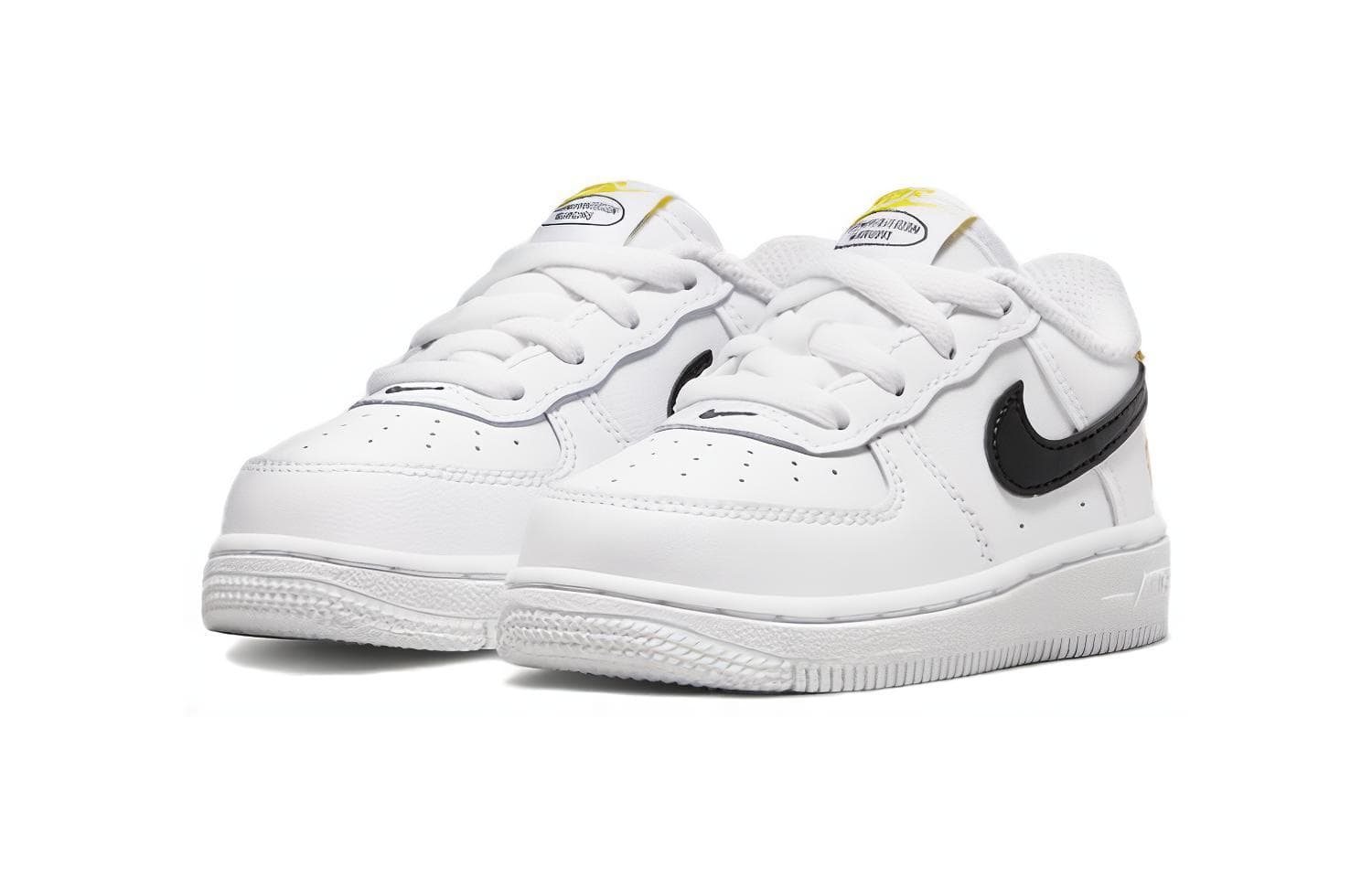 Кроссовки Nike Air Force 1 Low LV8 - изображение 5