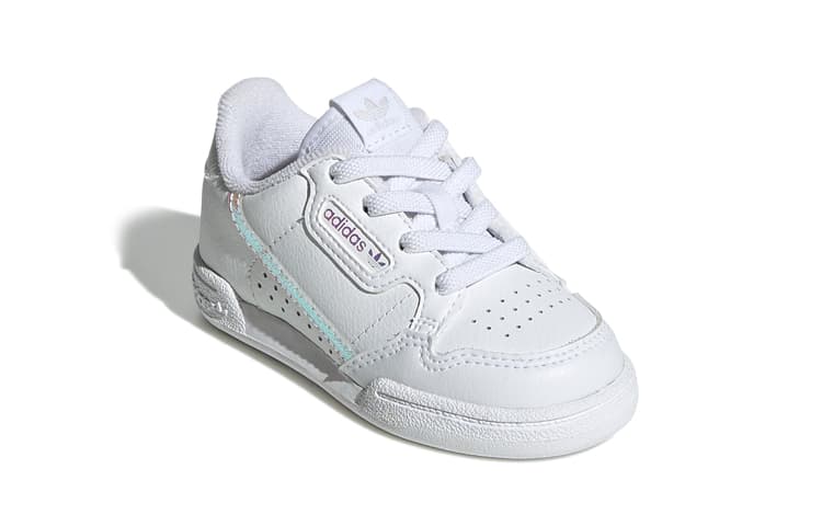 Кроссовки TD adidas originals Continental 80 - изображение 3