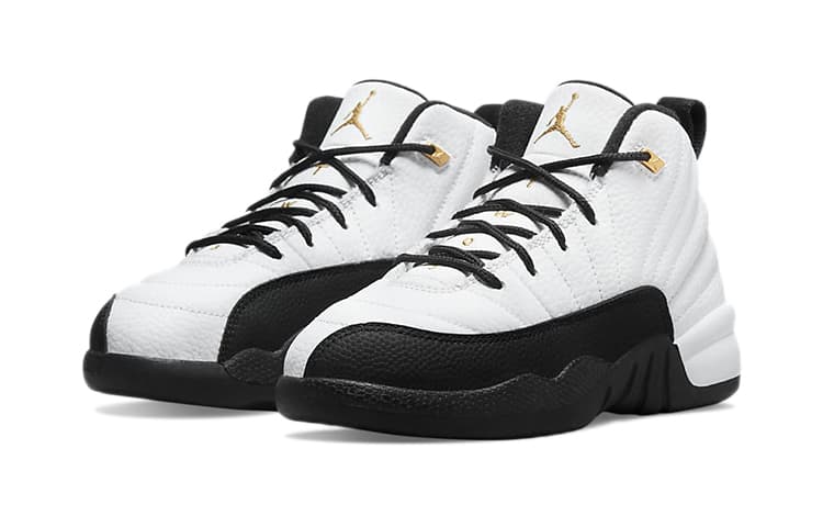Кроссовки для баскетбола Jordan Air Jordan 12 Retro Royalty - изображение 4