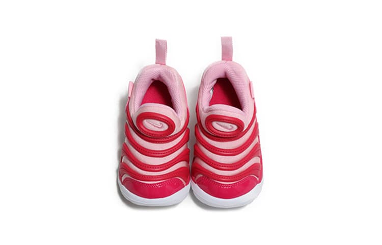 Кроссовки Nike Dynamo Free - изображение 5