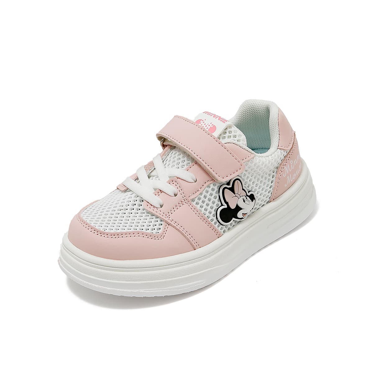 Кроссовки Disney Детские Скейтборды Low Top Kids - изображение 4