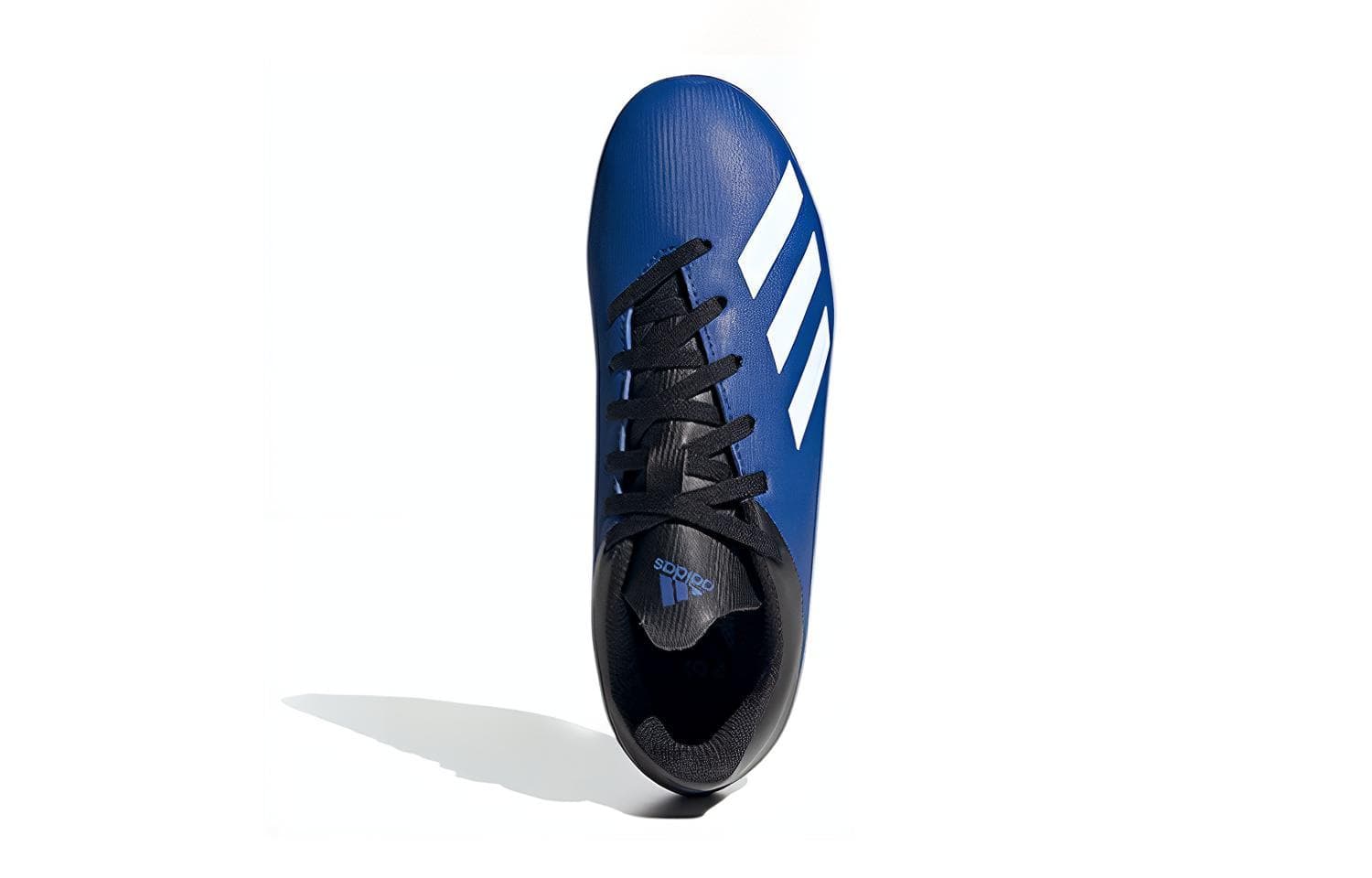 Бутсы adidas X 19.4 Flexible Ground Cleats - изображение 5