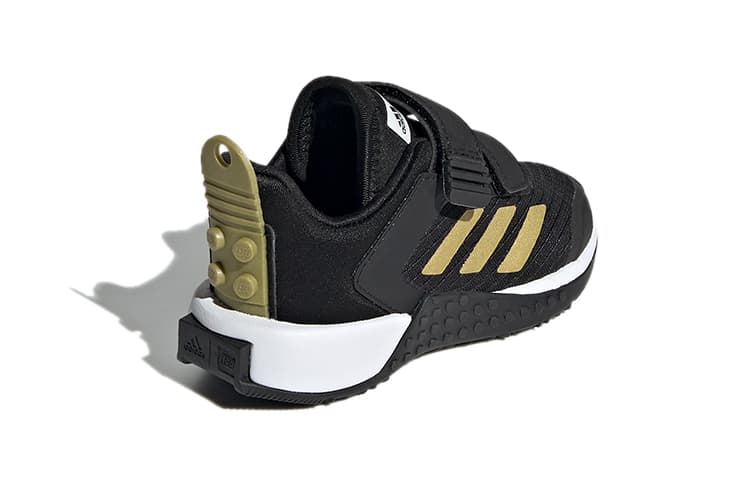 Кроссовки LEGO x adidas Sport Cf I - изображение 5
