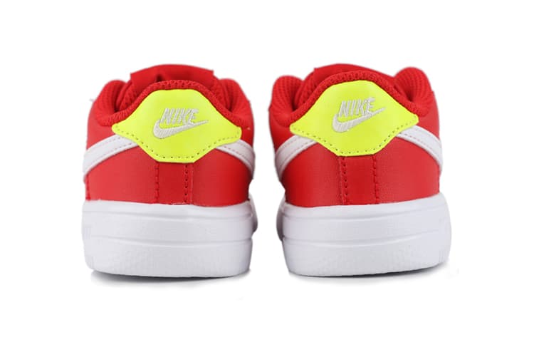 Кроссовки Nike Air Force 1 Low 18 - изображение 5