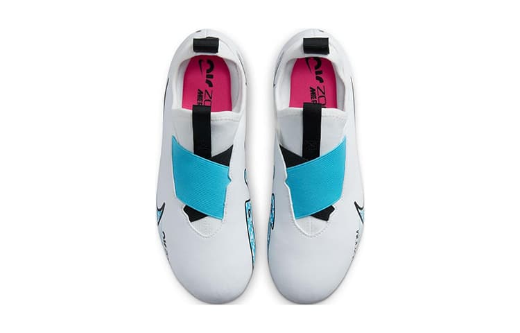 Nike Air Zoom Vapor 15 Academy HG - изображение 4