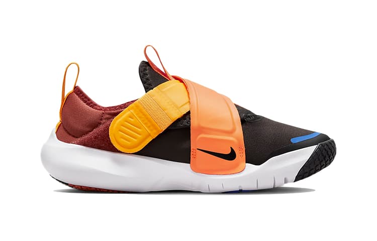 Кроссовки Nike Flex Advance - изображение 4