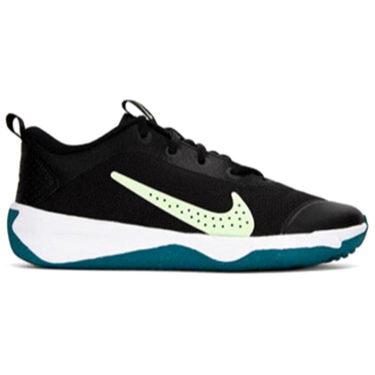 Кроссовки Nike Omni Multi-Court GS - изображение 2
