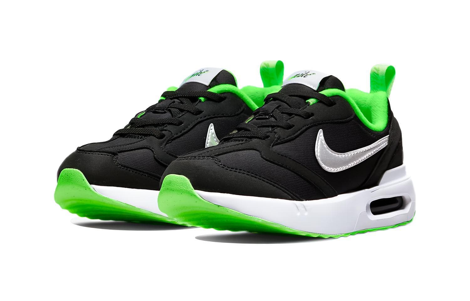 Кроссовки Nike Air Max Dawn - изображение 5