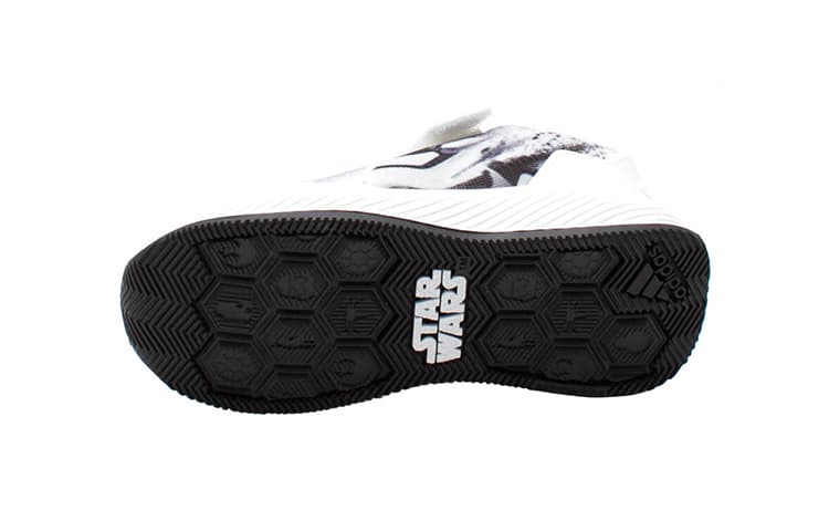 Кроссовки Star Wars x adidas EL I - изображение 5