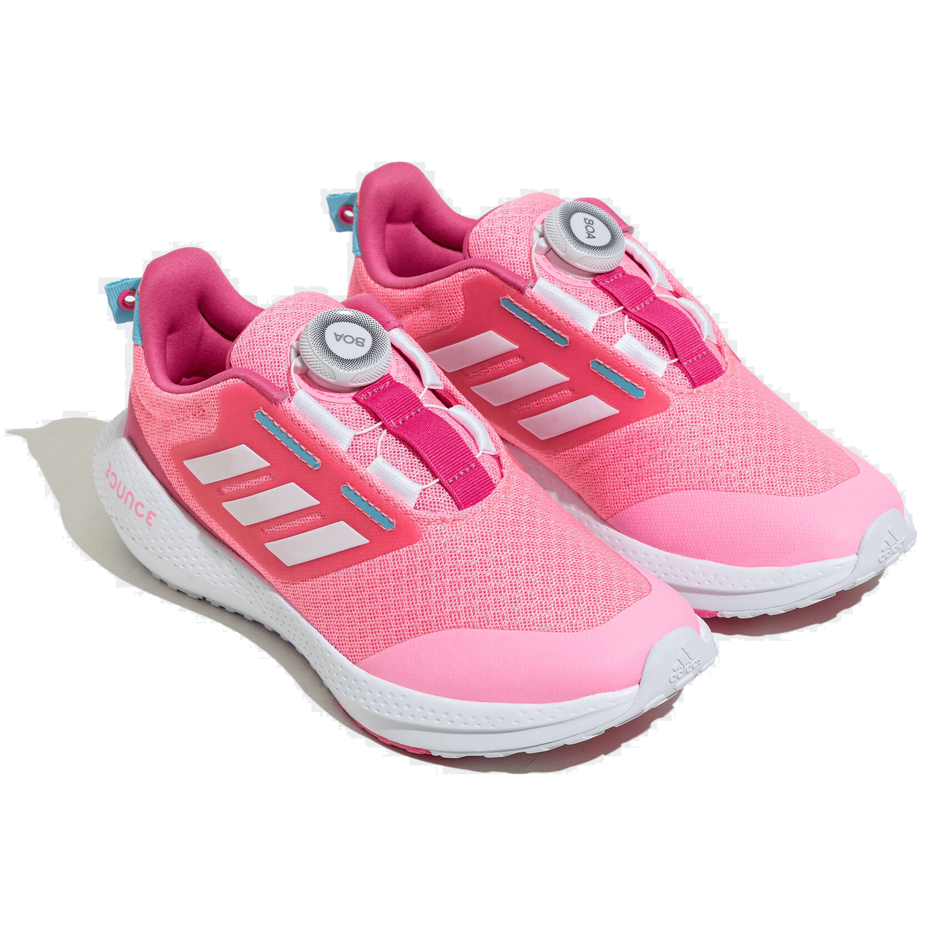 Кроссовки adidas Eq21 Run 2.0 - изображение 3