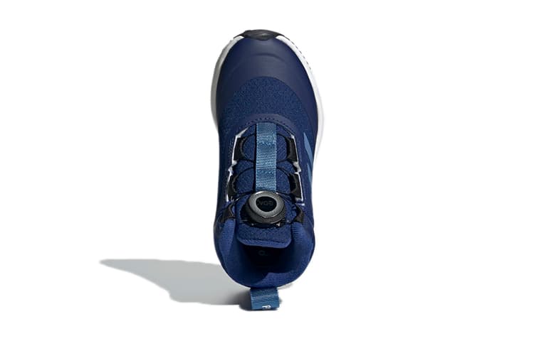 Кроссовки adidas Fortarun Freelock All Terrain K - изображение 5