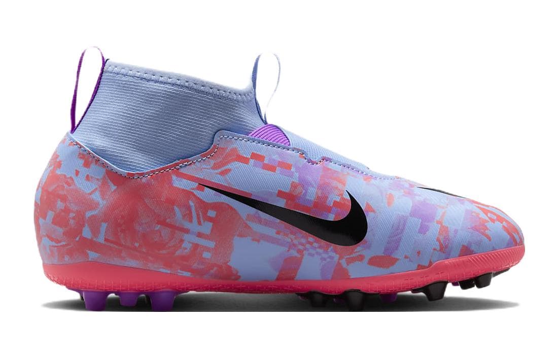 Бутсы Nike Jr Zoom Superfly 9 ACAD MDS AG - изображение 2
