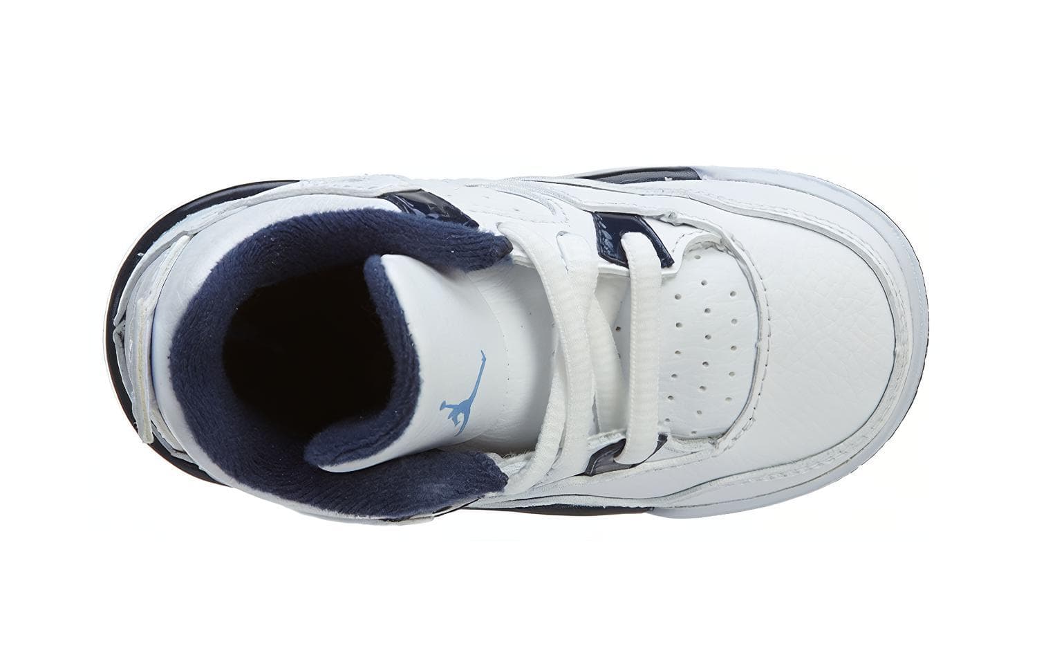 Кроссовки Jordan Air Jordan 4 Retro"Columbia" - изображение 6