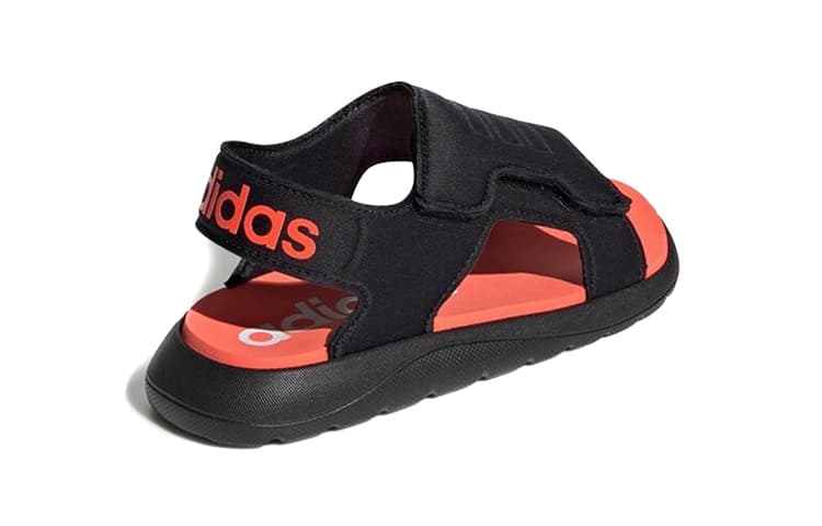 Сандалии adidas Comfort Sandal C - изображение 4
