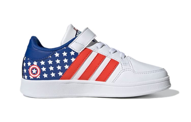 Кроссовки adidas neo Breaknet - изображение 2