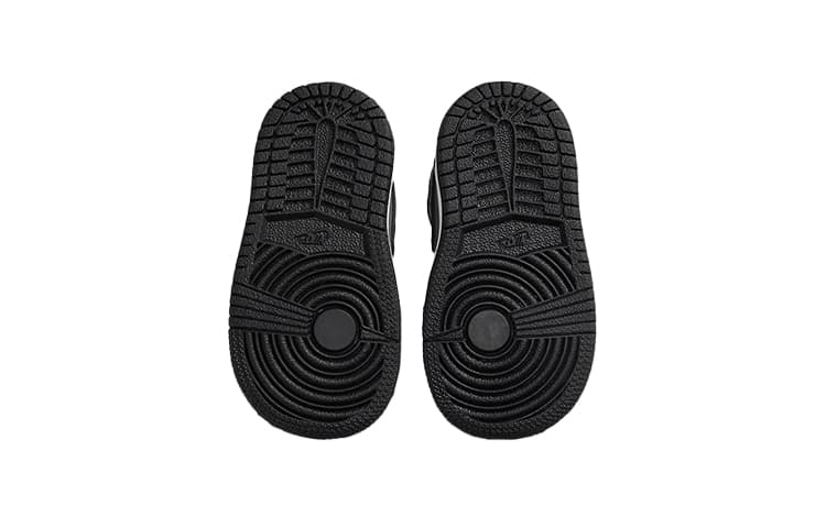 Кроссовки TD Air Jordan 1 Mid - изображение 7