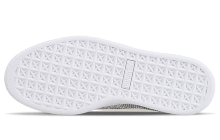 Кроссовки PUMA Basket Heart - изображение 6