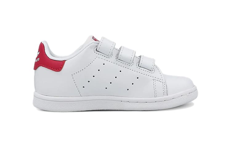 Кроссовки adidas originals StanSmith Cf I - изображение 3