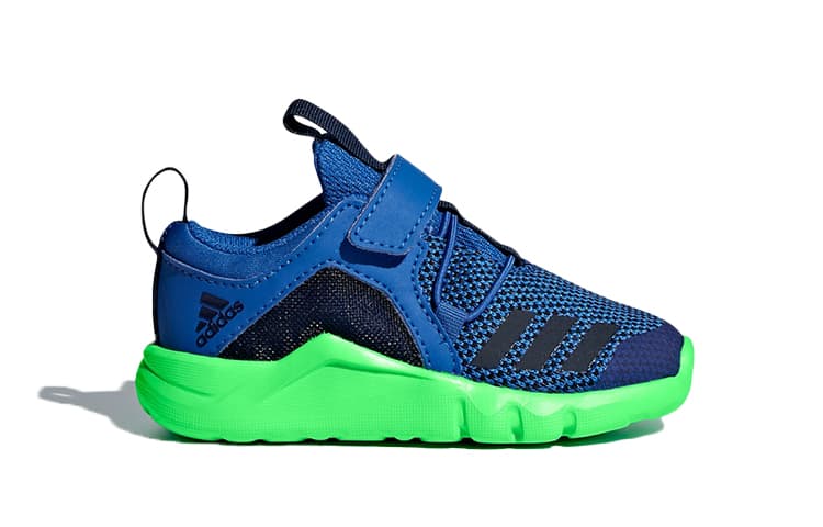 Кроссовки TD adidas Rapidaflex El I - изображение 2