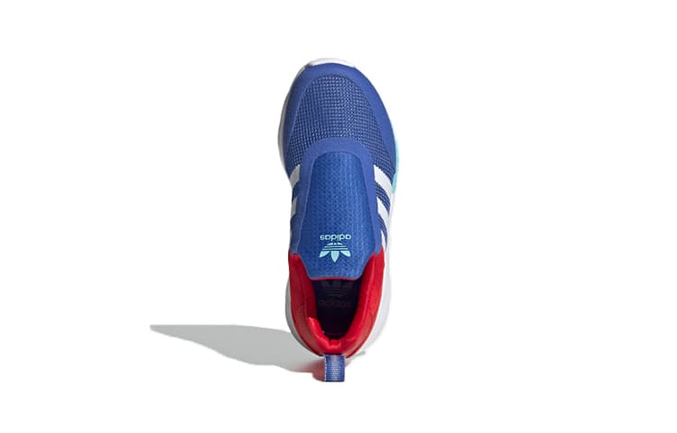 Кроссовки adidas originals ZX 360 C - изображение 7