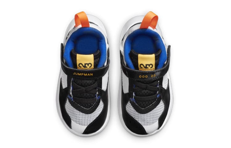 Кроссовки Jordan Delta - изображение 6