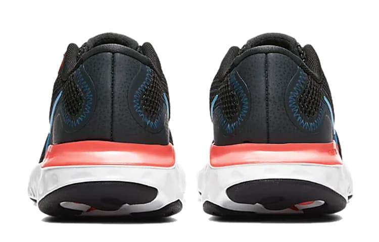 Кроссовки Nike Renew Run GS - изображение 5