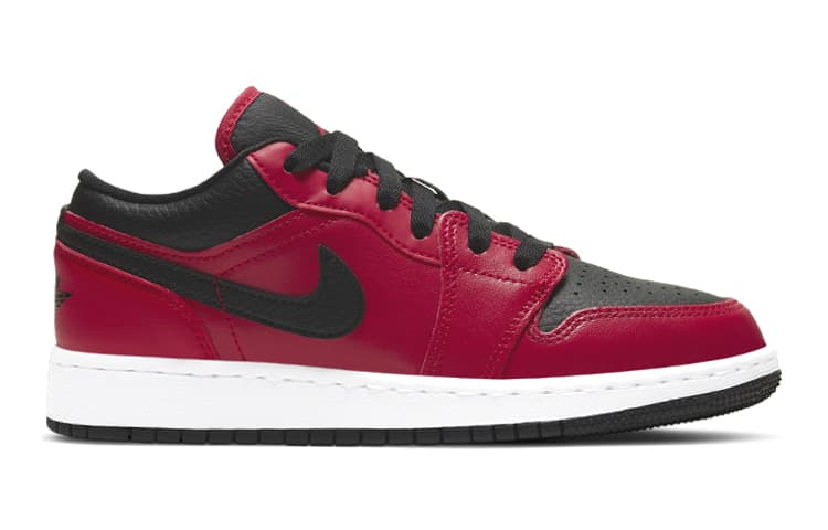 Кроссовки для баскетбола Jordan Air Jordan 1 Low GS - изображение 4