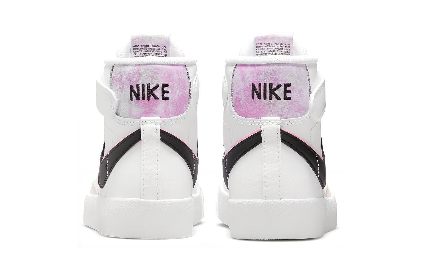 Кроссовки Nike Blazer - изображение 5