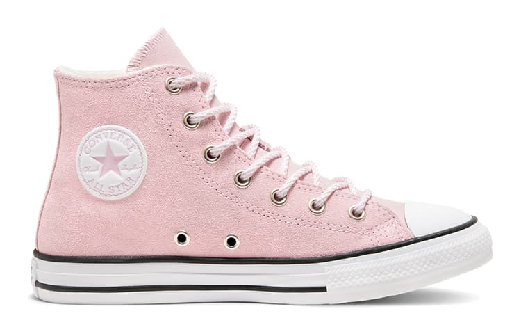 Кроссовки Converse Chuck Taylor All Star Lama - изображение 2