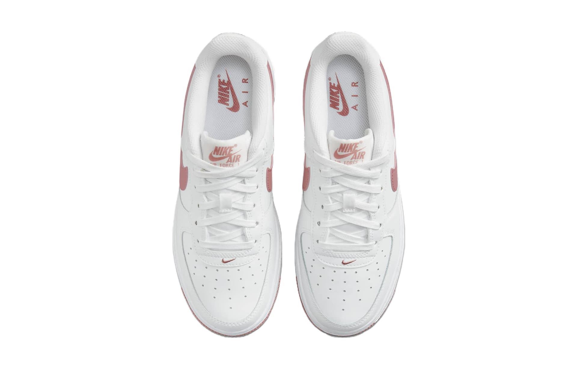 Кроссовки Nike Air Force 1 GS - изображение 4
