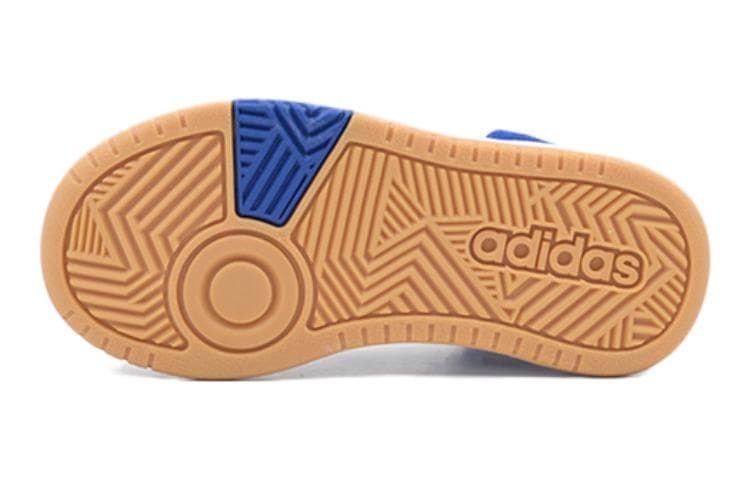 adidas neo Hoops Mid 3.0 K - изображение 5