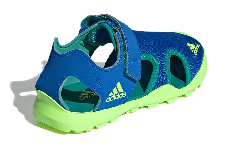 Сандалии adidas Terrex Captain Toey K - изображение 4