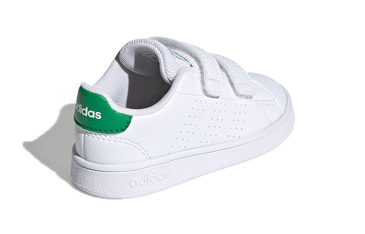 Кроссовки TD adidas neo Advantage - изображение 6
