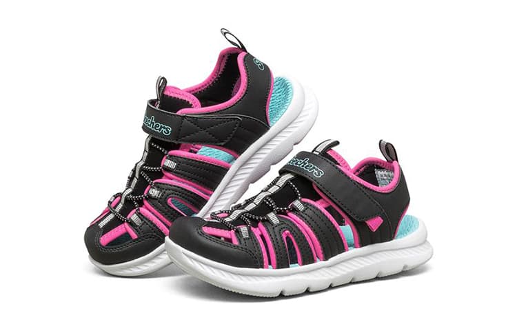 Skechers C- Flex Sandal 2.0 - изображение 3