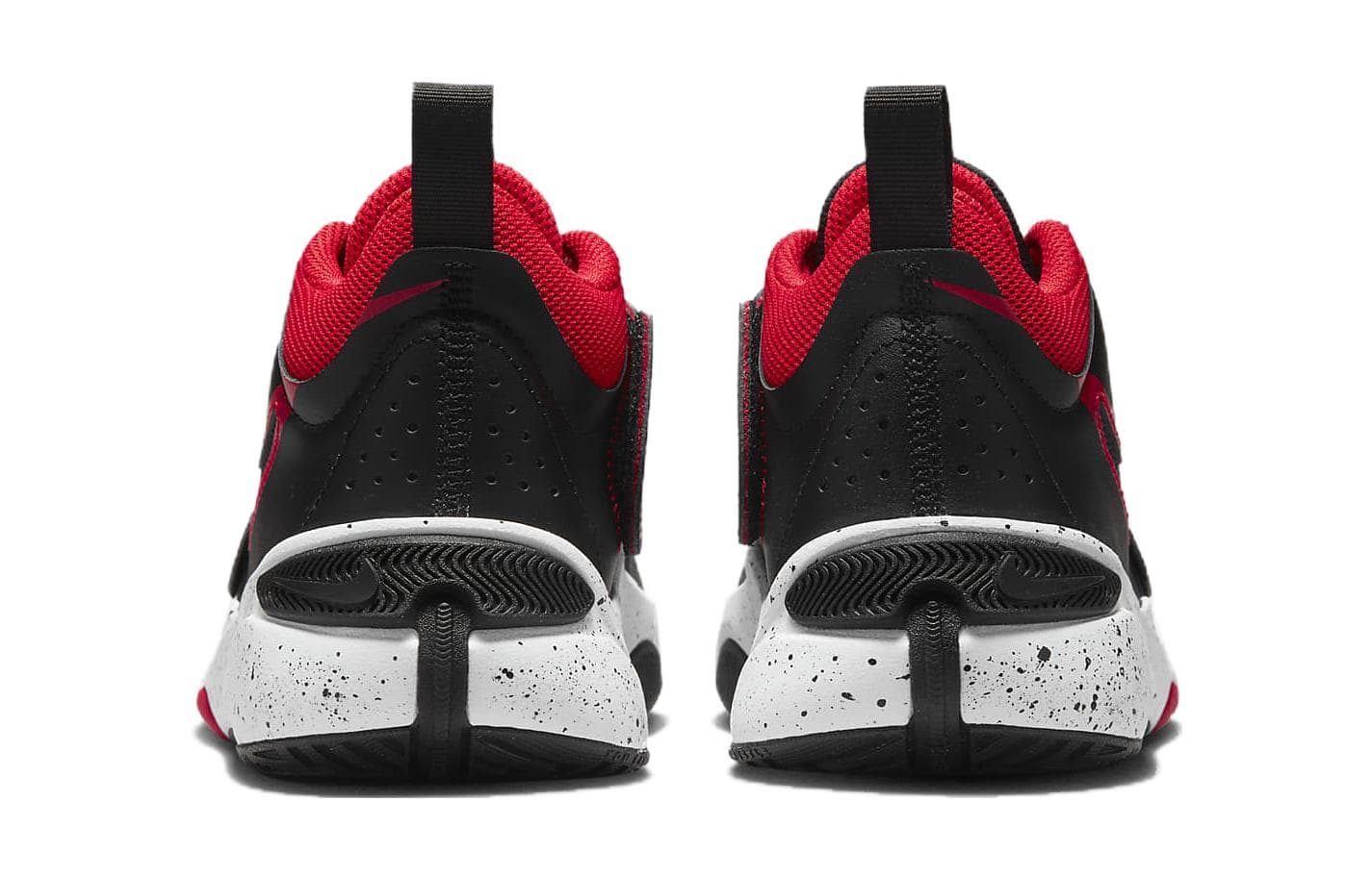 Nike Team Hustle D 11 - изображение 5