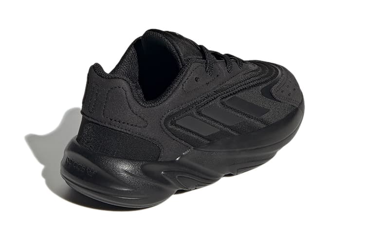 Кроссовки adidas originals Ozelia el c - изображение 7