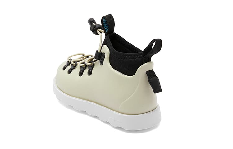 Native Shoes Fitzsimmons Child - изображение 3