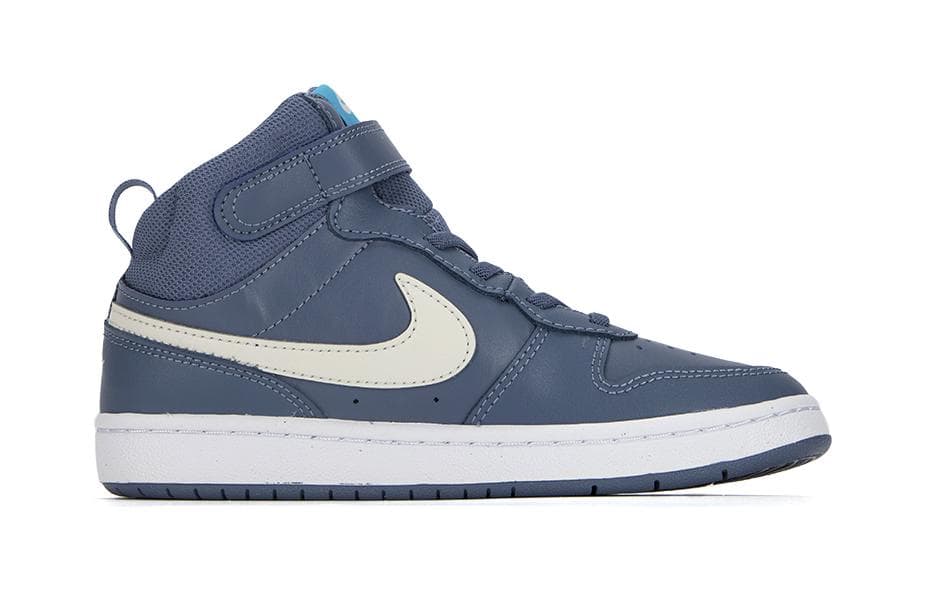 Кроссовки Nike Court Borough - изображение 2
