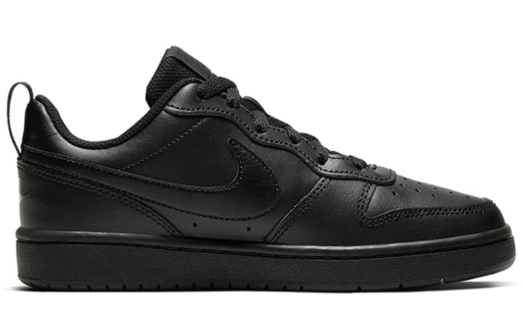 Кроссовки Nike Court Borough Low 2 GS - изображение 6
