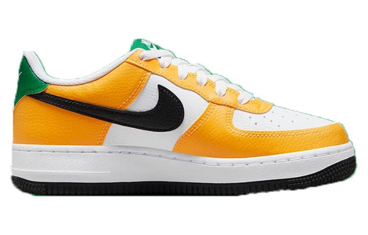 Кроссовки Nike Air Force 1 Low GS - изображение 2