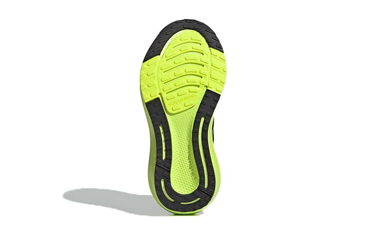 Кроссовки adidas EQ Run Boa K - изображение 6